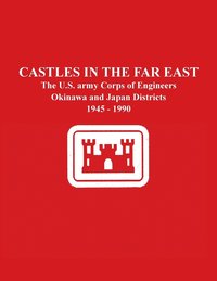 bokomslag Castles in the Far East