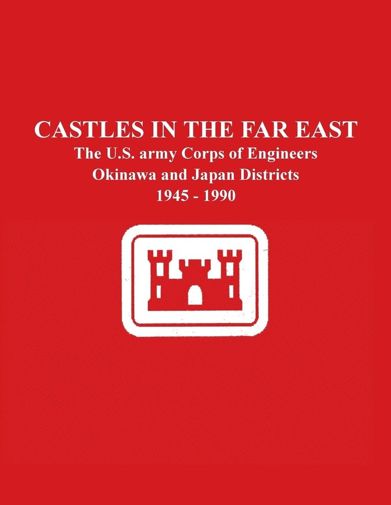 Castles in the Far East 1