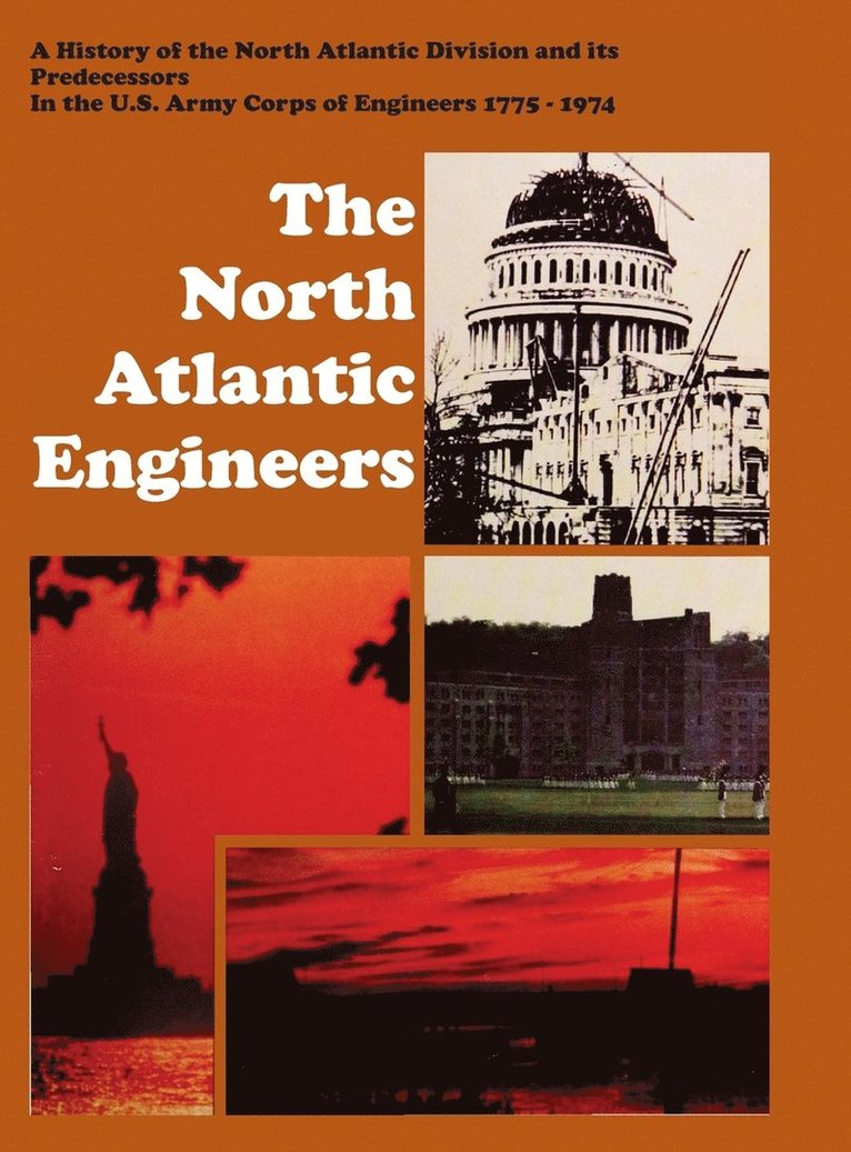 The North Atlantic Engineers 1