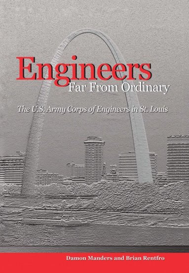 bokomslag Engineers Far from Ordinary