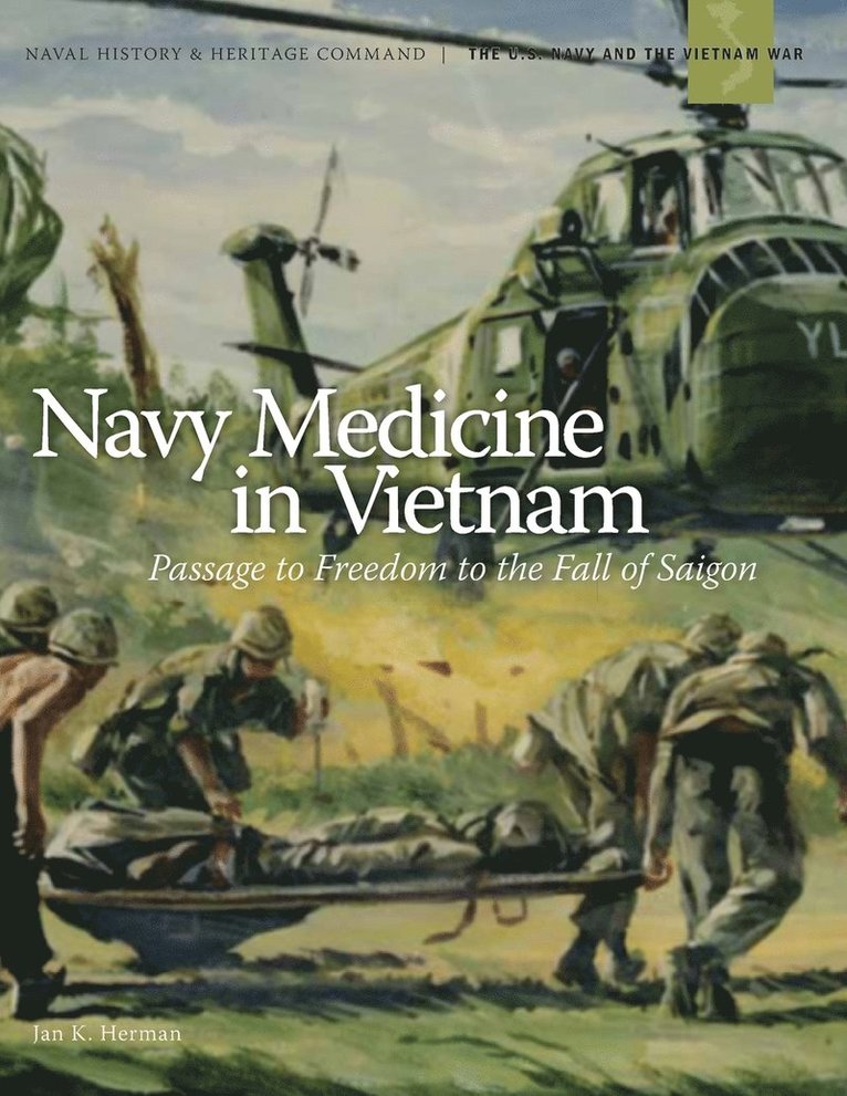 Navy Medicine in Vietnam 1