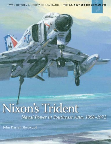 bokomslag Nixon's Trident