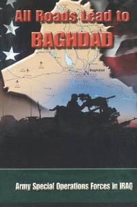 bokomslag All Roads Lead to Baghdad