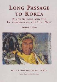 bokomslag Long Passage to Korea