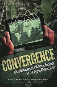 bokomslag Convergence