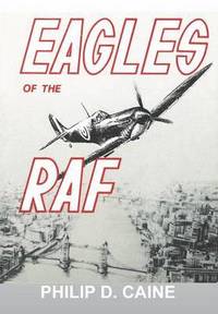 bokomslag Eagles of the RAF