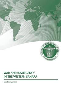 bokomslag War and Insurgency in the Western Sahara