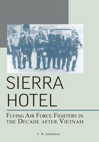 bokomslag Sierra Hotel