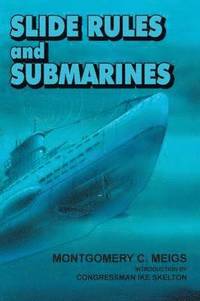 bokomslag Slide Rules and Submarines