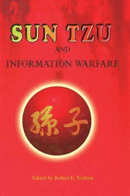 bokomslag Sun Tzu and Information Warfare