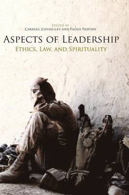 bokomslag Aspects of Leadership