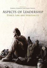bokomslag Aspects of Leadership