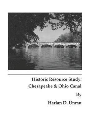 bokomslag Historic Resource Study