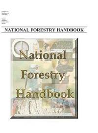 bokomslag National Forestry Handbook