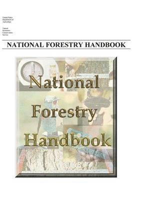 bokomslag National Forestry Handbook