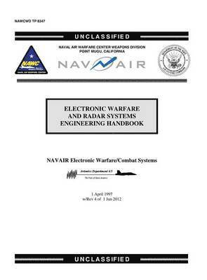 Electronic Warfare and Radar Systems Engineering Handbook 1