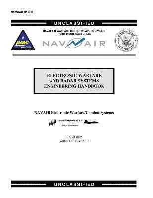 Electronic Warfare and Radar Systems Engineering Handbook 1