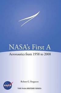 bokomslag NASA's First A