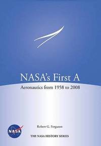 bokomslag NASA's First A