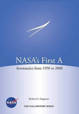 bokomslag NASA's First A