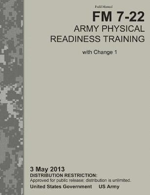 Army Physical Readiness Training 1