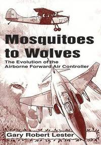 bokomslag Mosquitoes to Wolves
