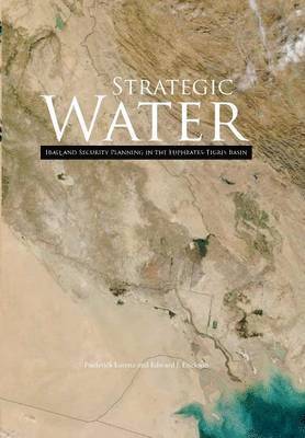 Frederick Lorenz, Edward J Erickson, U S Marine Corps University - Strategic Water, Häftad