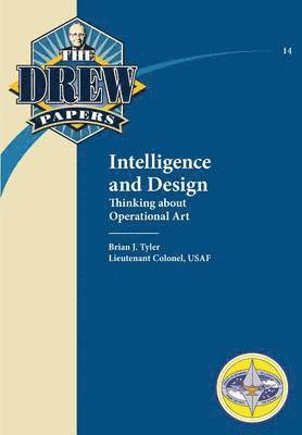 Intelligence and Design 1