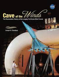 bokomslag Cave of the Winds