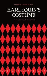 bokomslag Harlequin's Costume