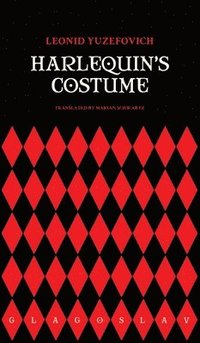 bokomslag Harlequin's Costume
