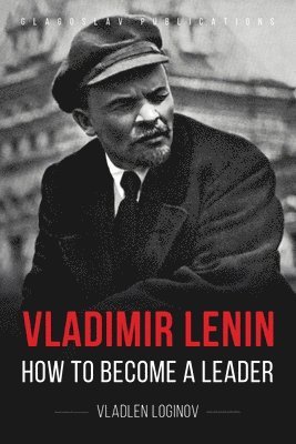 bokomslag Vladimir Lenin