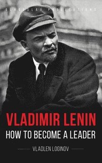 bokomslag Vladimir Lenin