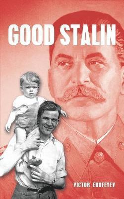 bokomslag Good Stalin