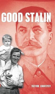 bokomslag Good Stalin