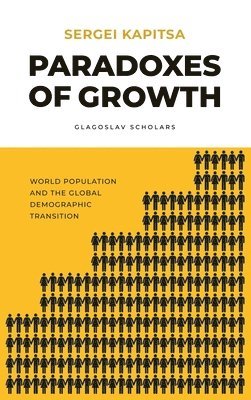 bokomslag Paradox of Growth