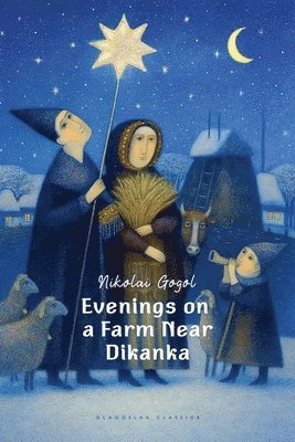 Nikolai Gogol - Evenings on a Farm Near Dikanka, Häftad