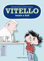 bokomslag Vitello Wants a Dad