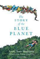 bokomslag The Story of the Blue Planet
