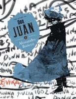 bokomslag The Story of Don Juan