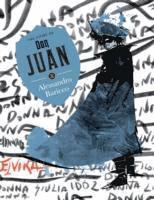 Alessandro Baricco - Story of Don Juan, Inbunden