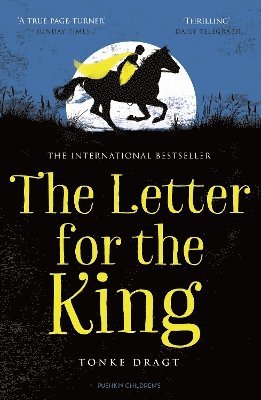 The Letter for the King 1