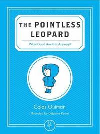 bokomslag The Pointless Leopard
