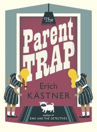 bokomslag The Parent Trap