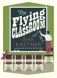 bokomslag The Flying Classroom