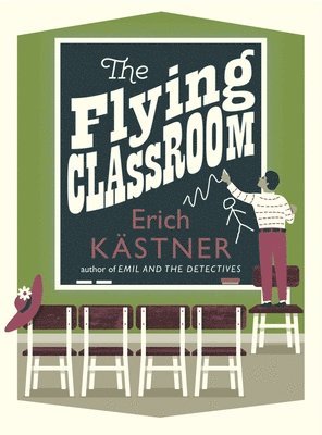 The Flying Classroom 1