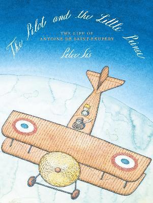 The Pilot and the Little Prince 1