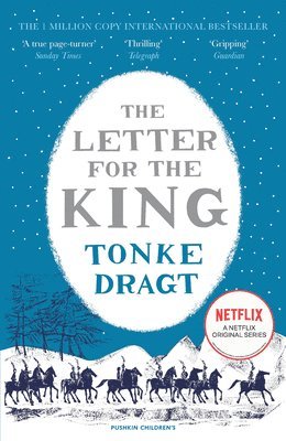 Dragt, T: Letter for the King