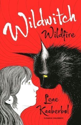 bokomslag Wildwitch 1: Wildfire