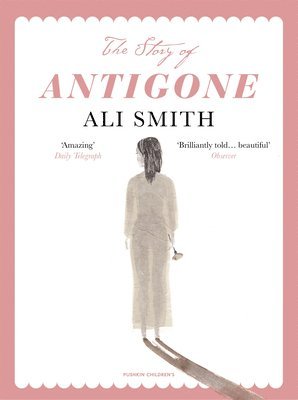 The Story of Antigone 1